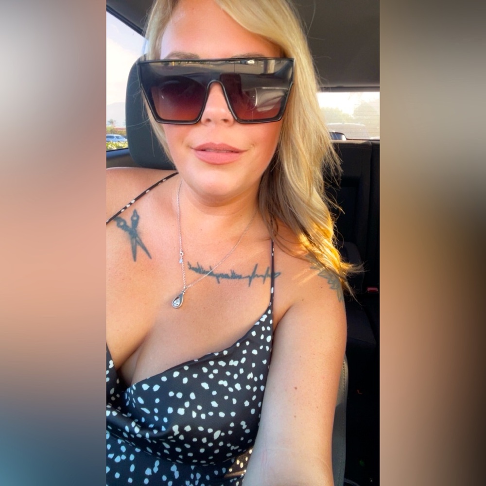 Meet your Posher, Kimberly